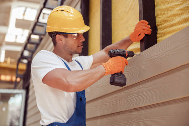 Affordable Siding Repair and Maintenance Services in Bowmanstown, PA